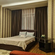 Квартира 46 м², 1-комнатная - изображение 1