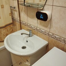 Квартира 58 м², 2-комнатная - изображение 1