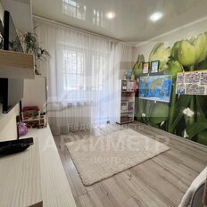 Квартира 30,8 м², 1-комнатная - изображение 2