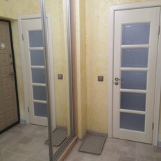 Квартира 36 м², 1-комнатная - изображение 5