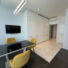 Квартира 56 м², 1-комнатная - изображение 2