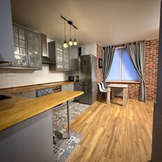 Квартира 66 м², 3-комнатная - изображение 2