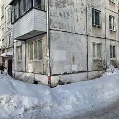 Квартира 30,7 м², 1-комнатная - изображение 1