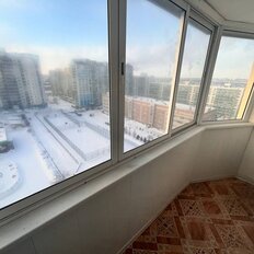 Квартира 41 м², 1-комнатная - изображение 1