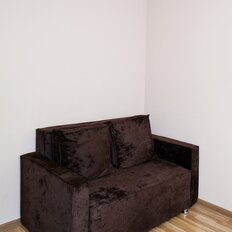 Квартира 45 м², 1-комнатная - изображение 5