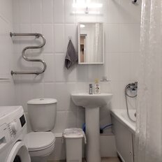 Квартира 21 м², студия - изображение 5