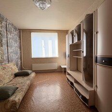 Квартира 47 м², 1-комнатная - изображение 2