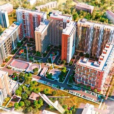 Квартира 89,1 м², 3-комнатная - изображение 2