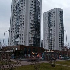 Квартира 30 м², студия - изображение 2