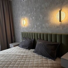 Квартира 48 м², 1-комнатная - изображение 3