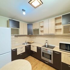 Квартира 45 м², 1-комнатная - изображение 5