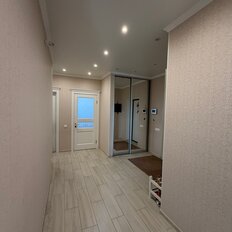 Квартира 128,2 м², 4-комнатная - изображение 3