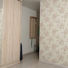 Квартира 31 м², 1-комнатная - изображение 5