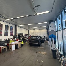 216 м², готовый бизнес - изображение 1