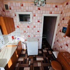 Квартира 47,7 м², 2-комнатная - изображение 5