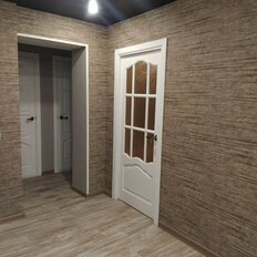 Квартира 42 м², 2-комнатная - изображение 1