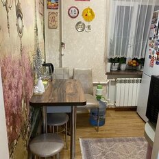 Квартира 45 м², 2-комнатная - изображение 4