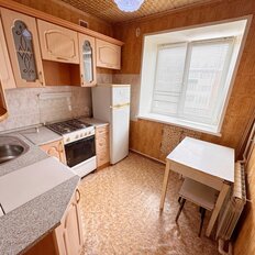 Квартира 32,2 м², 1-комнатная - изображение 2