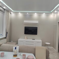 Квартира 50 м², 1-комнатная - изображение 1