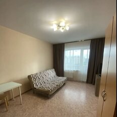 Квартира 28 м², студия - изображение 2