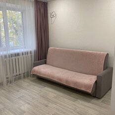 Квартира 30 м², 1-комнатная - изображение 2