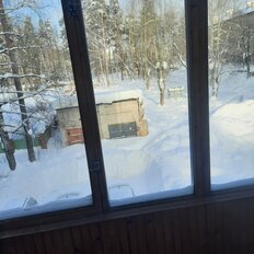 Квартира 31 м², 1-комнатная - изображение 5