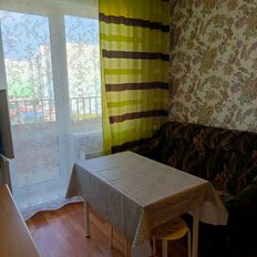 Квартира 42,2 м², 1-комнатная - изображение 2