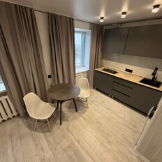 Квартира 31,3 м², 1-комнатная - изображение 3