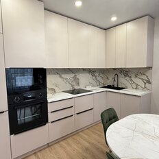 Квартира 63 м², 3-комнатная - изображение 3