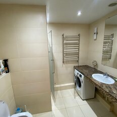 Квартира 74 м², 2-комнатная - изображение 5