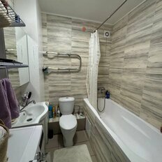 Квартира 30,5 м², 1-комнатная - изображение 5