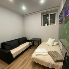 Квартира 19 м², студия - изображение 1