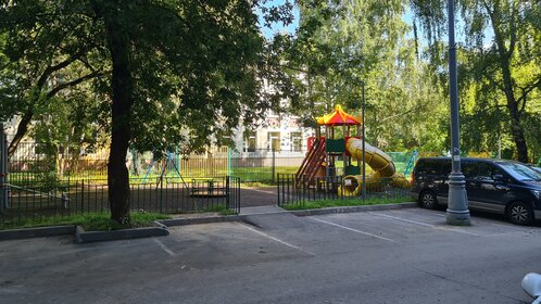 Комната, Зябликово