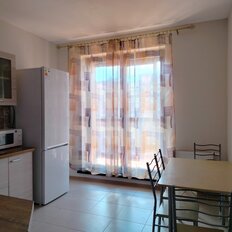 Квартира 38,5 м², 1-комнатная - изображение 1