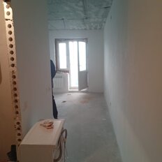 Квартира 24 м², студия - изображение 3