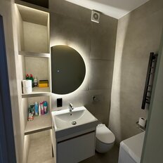 Квартира 25 м², студия - изображение 2