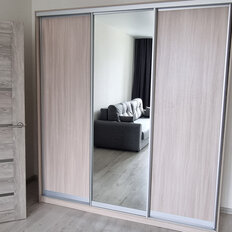 Квартира 40,5 м², 1-комнатная - изображение 3