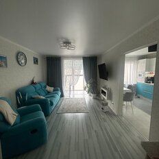 Квартира 75,1 м², 3-комнатная - изображение 4