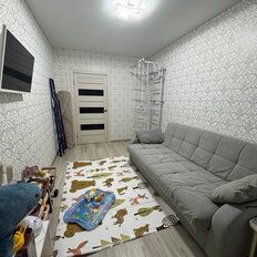 Квартира 45,4 м², 2-комнатная - изображение 4