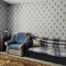 Квартира 52 м², 2-комнатная - изображение 4