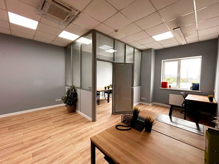 26 м², квартира-студия 33 000 ₽ в месяц - изображение 48
