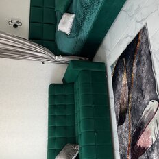 Квартира 32 м², студия - изображение 5