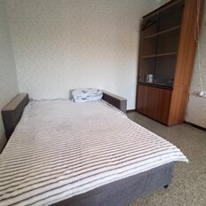 Квартира 37 м², 1-комнатная - изображение 3