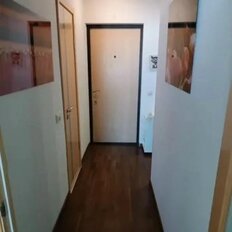 Квартира 45 м², 1-комнатная - изображение 4