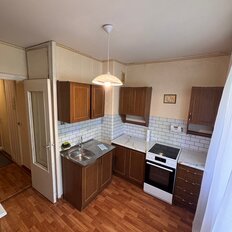Квартира 34,2 м², 1-комнатная - изображение 2