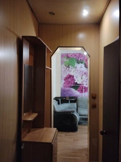 592 м², торговое помещение 1 184 000 ₽ в месяц - изображение 17