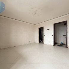 Квартира 43,4 м², 1-комнатная - изображение 2