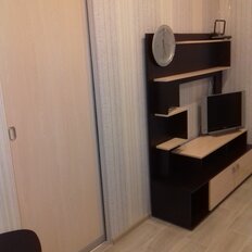 Квартира 29 м², 1-комнатная - изображение 4