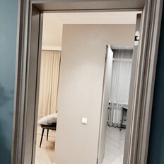 Квартира 120,1 м², 2-комнатная - изображение 1