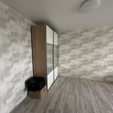Квартира 31 м², 1-комнатная - изображение 3